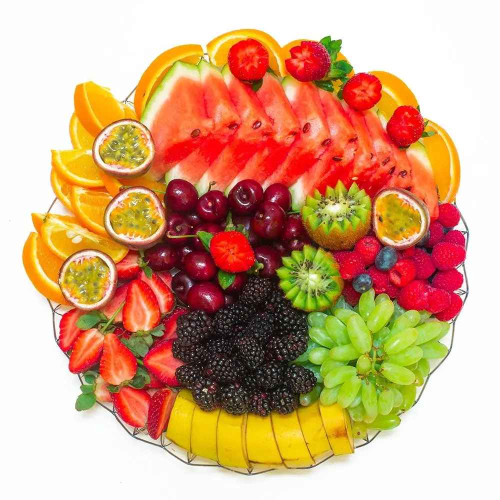 Berriesgalore Platter 10pax
